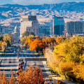 Tax Incentives for Donating to Nonprofit Projects in Boise, Idaho