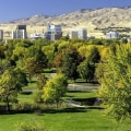 Nonprofits Achieving Success in Boise, Idaho