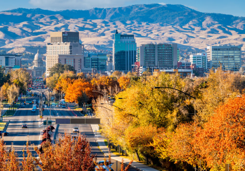 Tax Incentives for Donating to Nonprofit Projects in Boise, Idaho